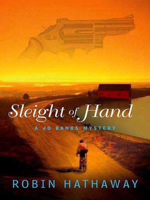 cover image of Sleight of Hand